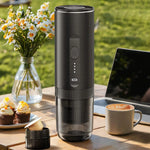 Portable Coffee Maker