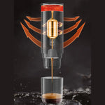 Portable Coffee Maker