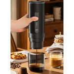 Portable Coffee Maker