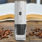 Portable Coffee Maker