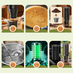 Portable Coffee Maker