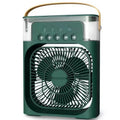 MyHax™ HydroCool V1 — Sage Green
