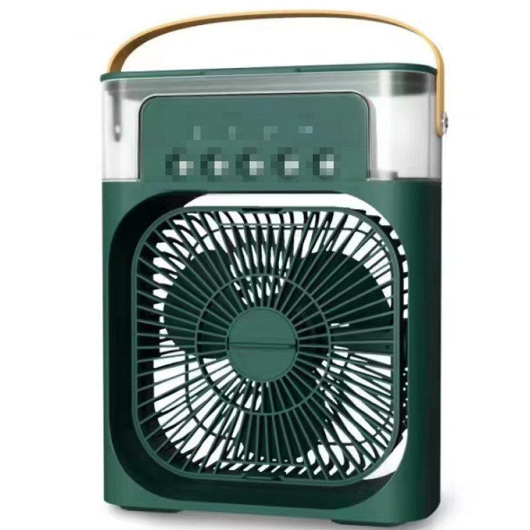 MyHax™ HydroCool V1 — Sage Green