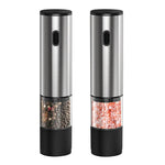 Electric Salt and Pepper Grinder