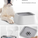 Pet Water Fountain