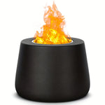 Portable Tabletop Metal Stove