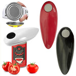Electric Can Opener