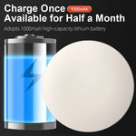 Led Light Portable Makeup Mirror