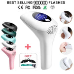 Laser Epilator Hair Removal