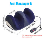 Electric Foot Massager