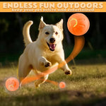 Electric Pet Smart Bouncing Ball