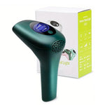 Laser Epilator Hair Removal