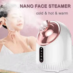 Facial Steamer
