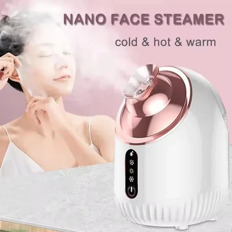 Facial Steamer