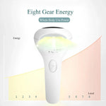Laser Epilator Hair Removal