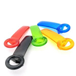 Plastic Bottle Opener