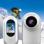 Portable Camera HD