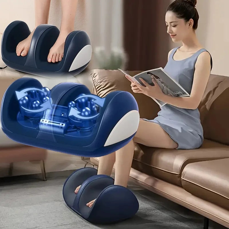 Electric Foot Massager