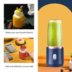 Portable Blenders
