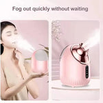 Facial Steamer