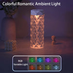 Aroma Diffuser Oil Purifier Fragrance