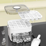 50-Cube Ice Maker