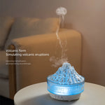 Volcano Air Humidifier