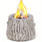 Portable Tabletop Metal Stove