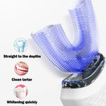 Electric Toothbrush