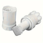 Multifunctional Garlic Cutter