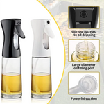 Liquid Spray Bottle
