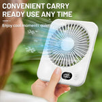 Desk Fan