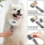 Pet Grooming Brush