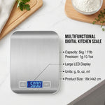 Digital Kitchen Scale