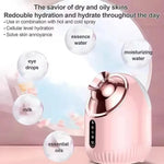 Facial Steamer
