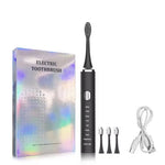 Electric Toothbrush II