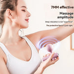 Mini Massage Gun Fascia Machine