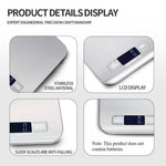 Digital Kitchen Scale
