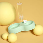Pet Bowl Automatic Water Dispenser