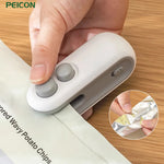 Mini Bag Sealing Machine