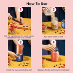 Portable Blenders