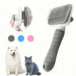 Pet Grooming Brush