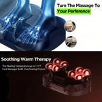 Electric Foot Massager