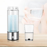 Hydrogen Water Generator