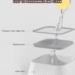 Pet Water Fountain