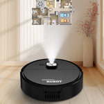 Mini Vacuum Cleaner