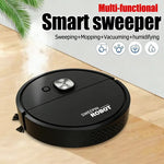 Mini Vacuum Cleaner