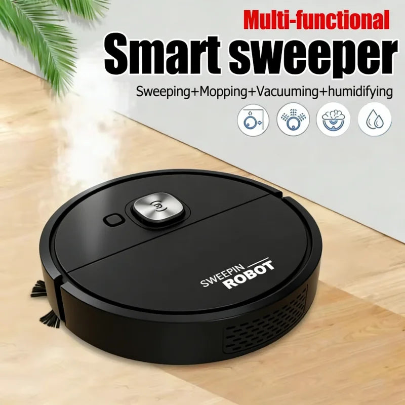 Mini Vacuum Cleaner