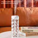 Aroma Diffuser Oil Purifier Fragrance