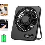 Desk Fan